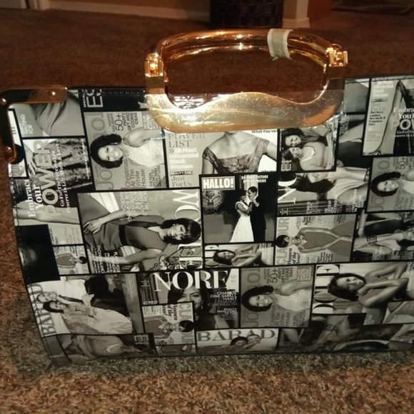Michelle Obama Handbag Collection - Picture 4 of 7